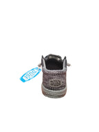 Scarpe Uomo Hey Dude Wally Grigie
