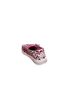 Scarpe Hey Dude Bambina Leopardate Rosa