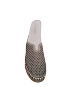 Mocassino Slip ILSE in vera pelle