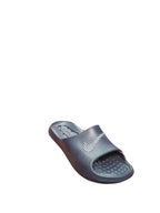 Ciabatte nike Nere con Dettaglio Glitter | Comfort Estivo