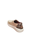 Hey Dude Wally Uomo Beige
