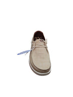 Hey Dude Wally Uomo Beige
