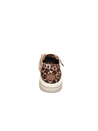 Hey Dude Wally Uomo Beige