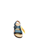 Sandalo Balducci Sport Bimbo Blu con Orsetto