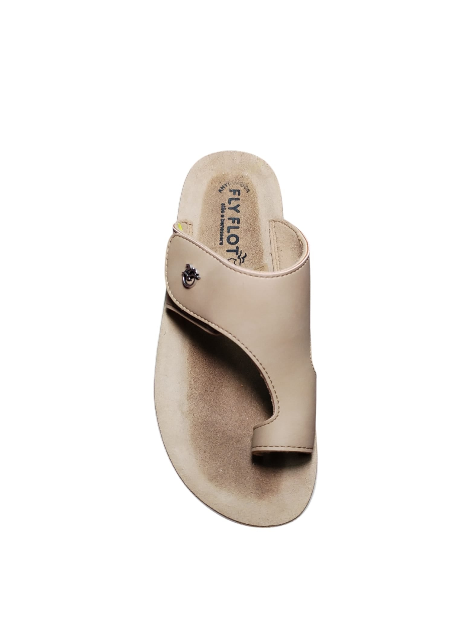 Fly Flot Sandalo Donna Comfort Made in Italy