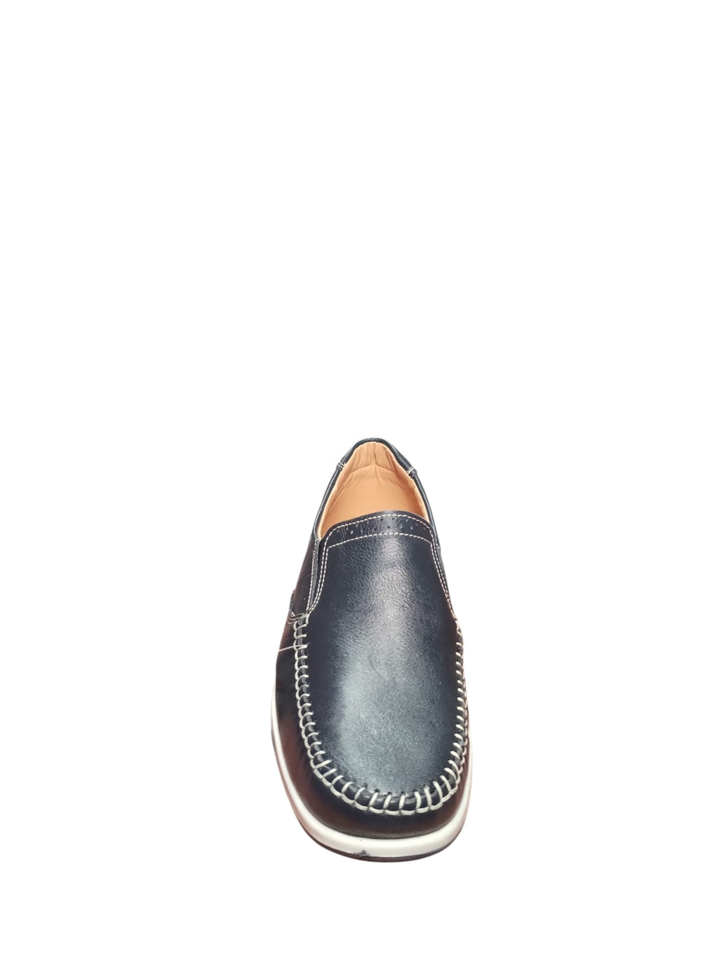 Mocassino Uomo Slip