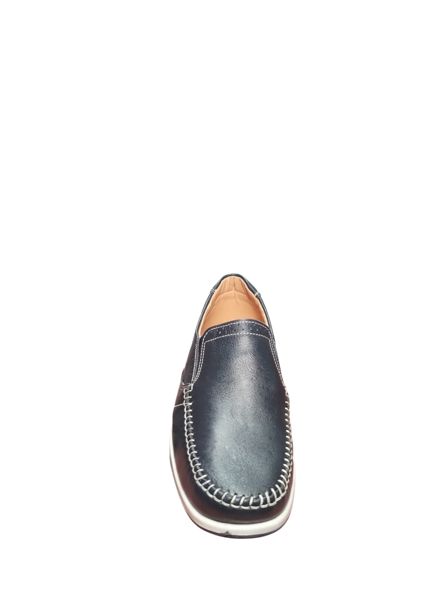 Mocassino Uomo Slip