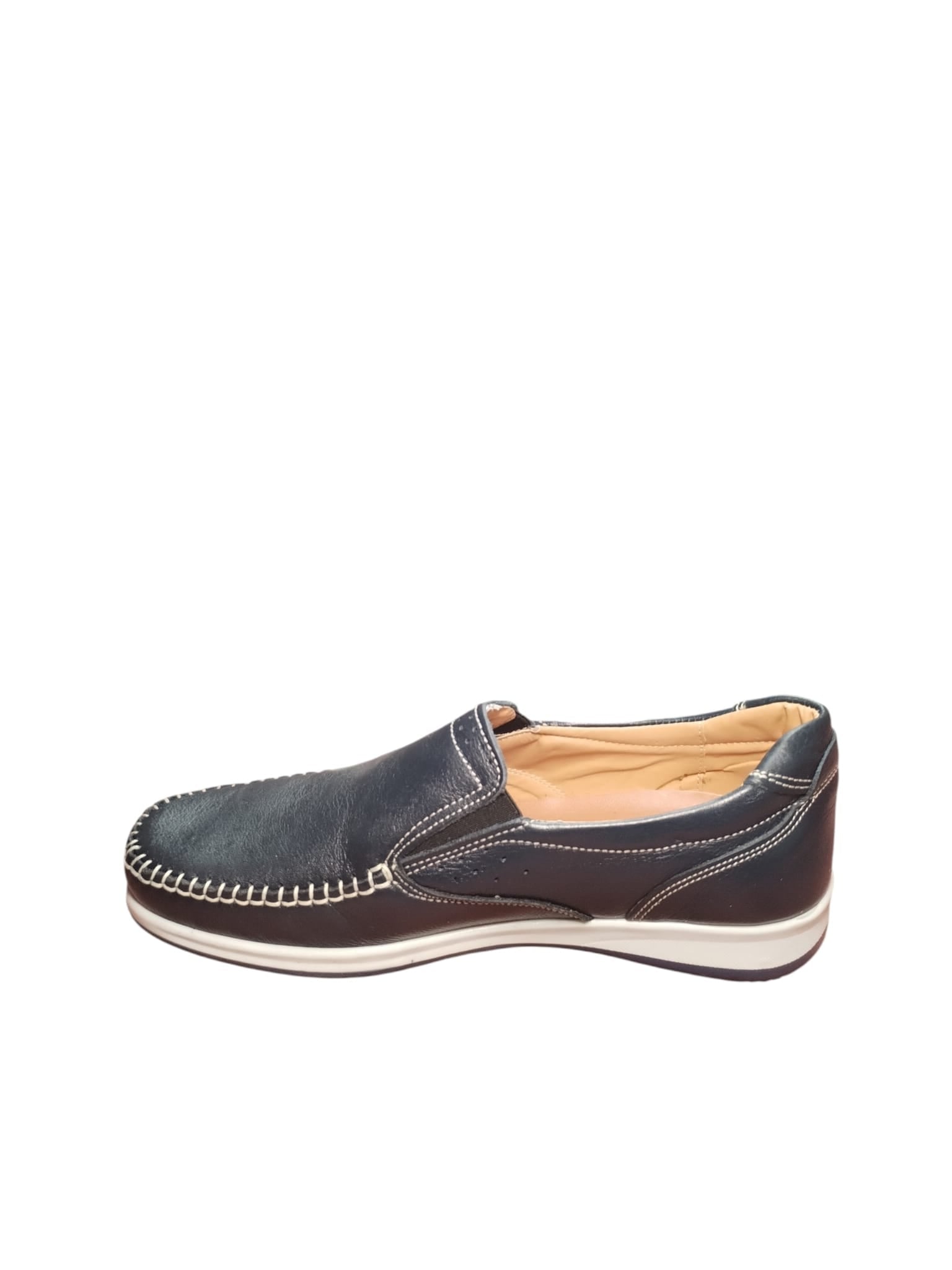 Mocassino Uomo Slip