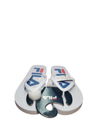 Infradito Fila Blu Scuro Unisex per Spiaggia e Piscina