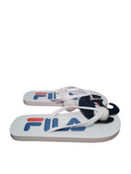 Infradito Fila Blu Scuro Unisex per Spiaggia e Piscina