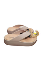 Ciabatte Mare de fappool Turchese Comode Unisex