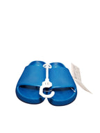 Ciabatte De Fonseca Blu per Bambini e Ragazzi