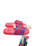 Ciabatte Marvel Spider