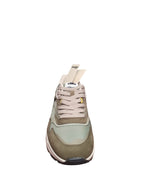 Ellesse Sneaker Casual Verde Marrone