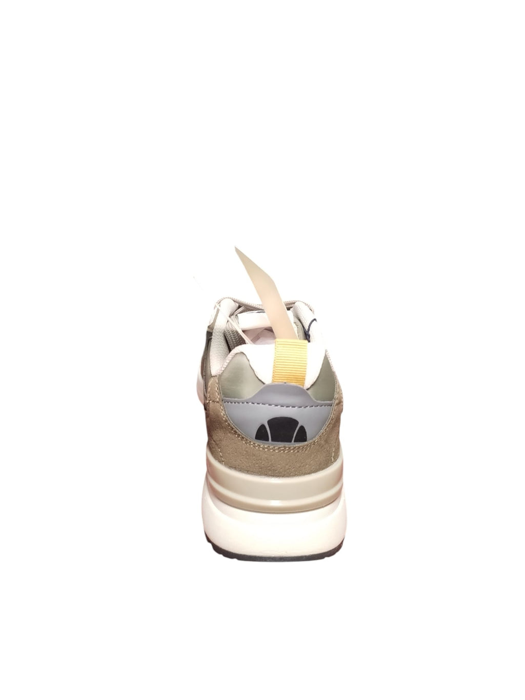 Ellesse Sneaker Casual Verde Marrone