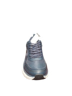 Ellesse Sneakers Unisex Blu Scuro con Suola Chunky