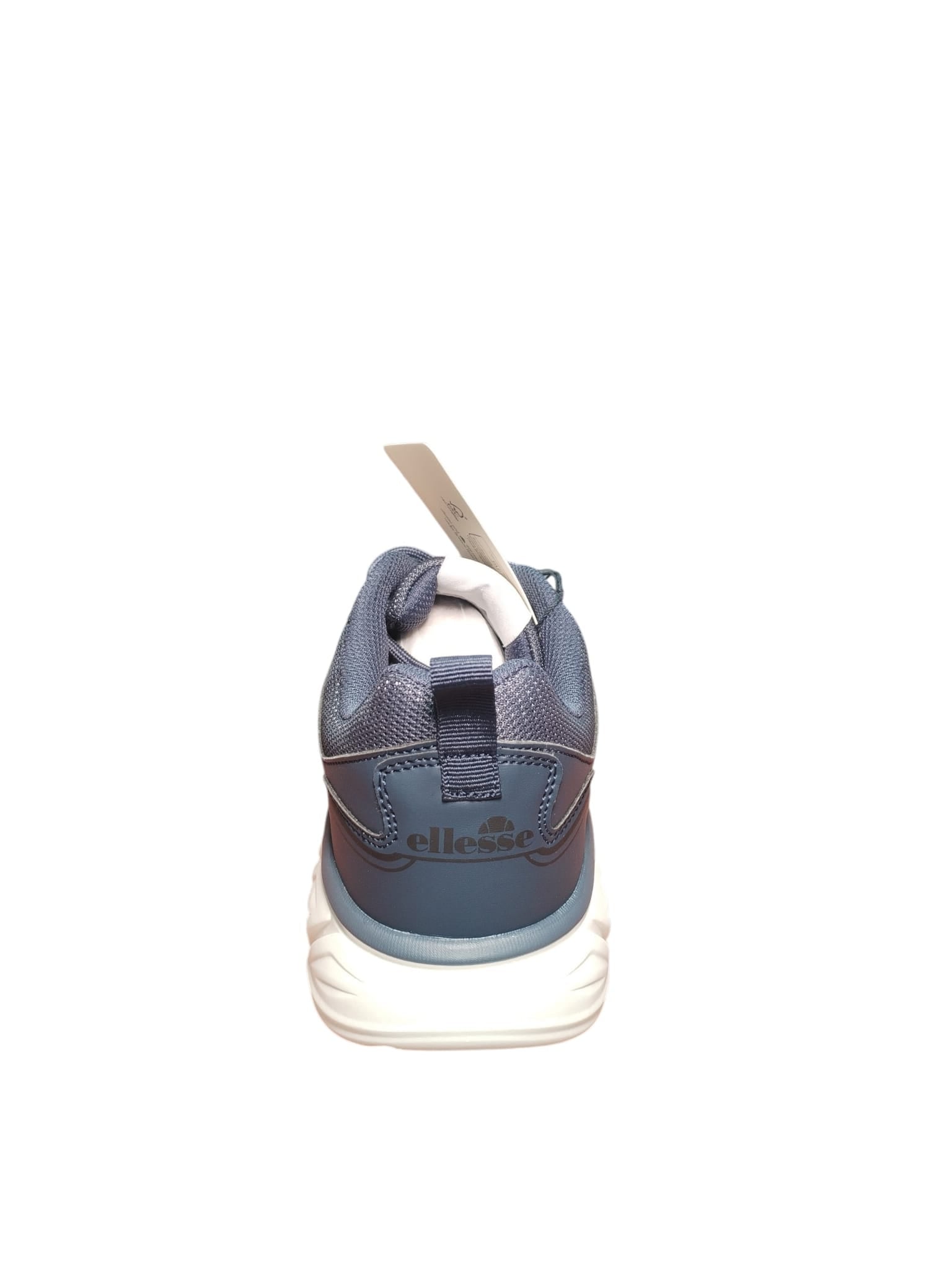 Ellesse Scarpe Sportive Uomo/Donna Blu Scuro