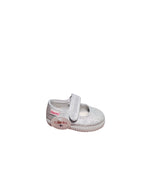 Cienta Scarpe Bambina Glitter Rosa con Strappo
