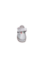 Cienta Scarpe Bambina Glitter Rosa con Strappo