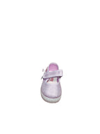 Cienta Scarpe Bambina Glitter Rosa con Strappo