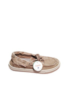 Cienta Scarpe Tela Bambino Verde Militare Eco