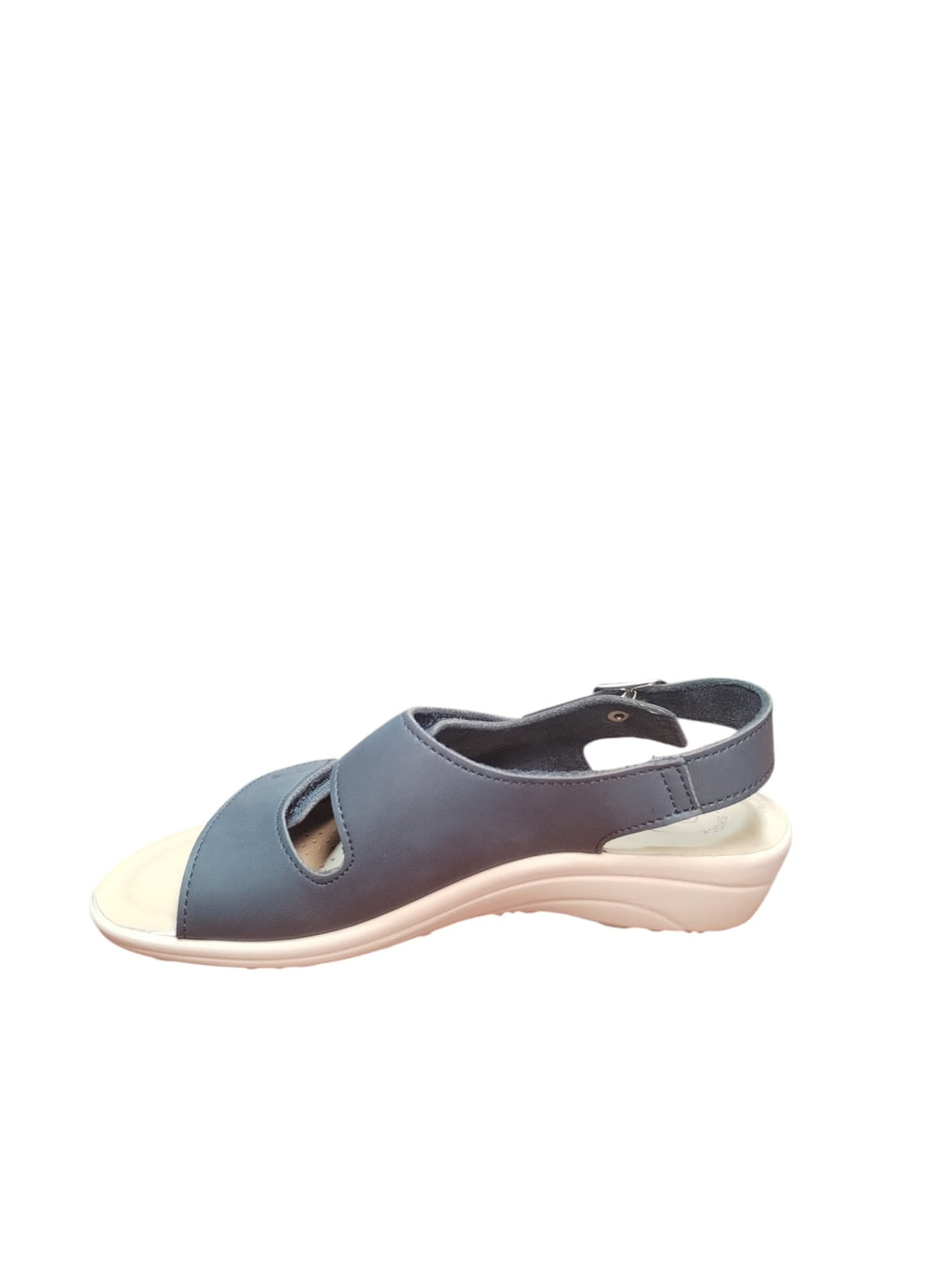 Sandali Donna Fly Flot Comfort Regolabili Made in Italy