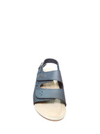 Sandali Donna Fly Flot Comfort Regolabili Made in Italy