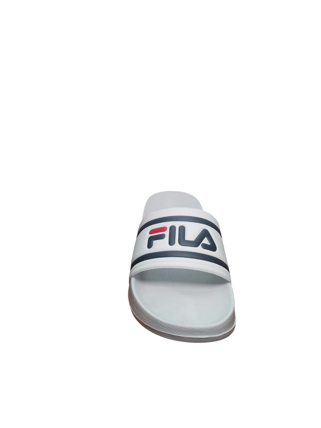 Ciabatte da Piscina Bianche Comode e Stile Sportivo