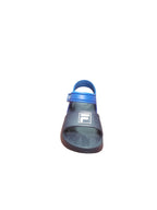 Sandali Fila Sportivi Bambino Blu