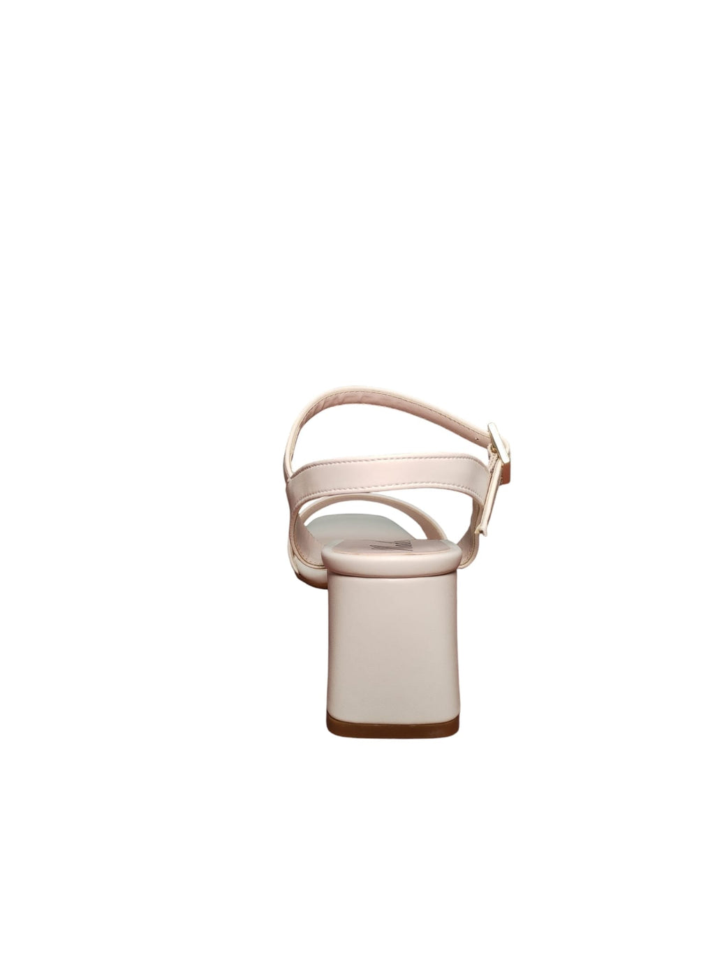 Sandali Eleganti con Tacco Largo