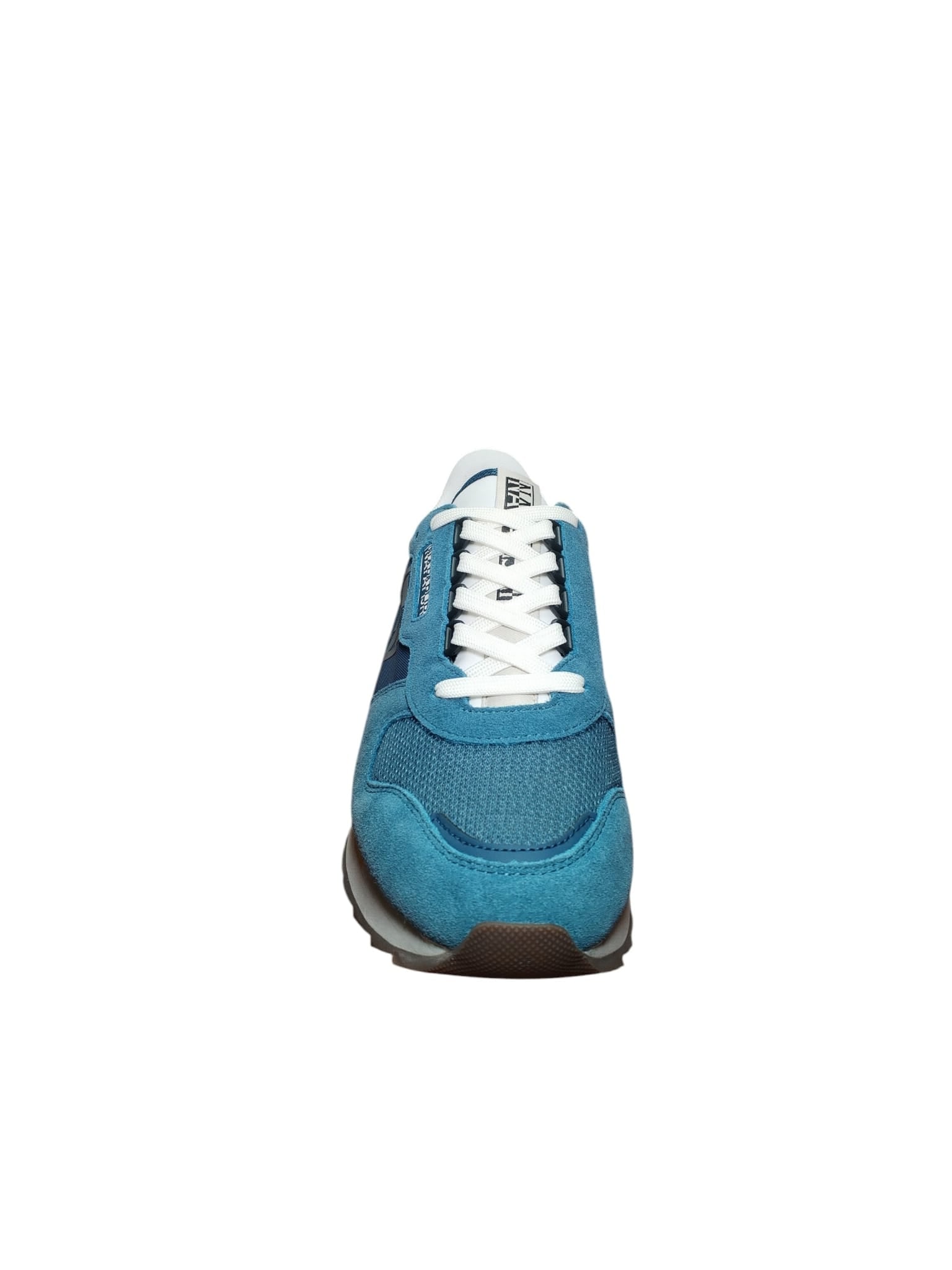 Napapijri Sneakers Uomo Blu Azzurre