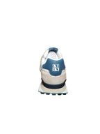 Napapijri Sneakers Casual Beige Bianco Blu