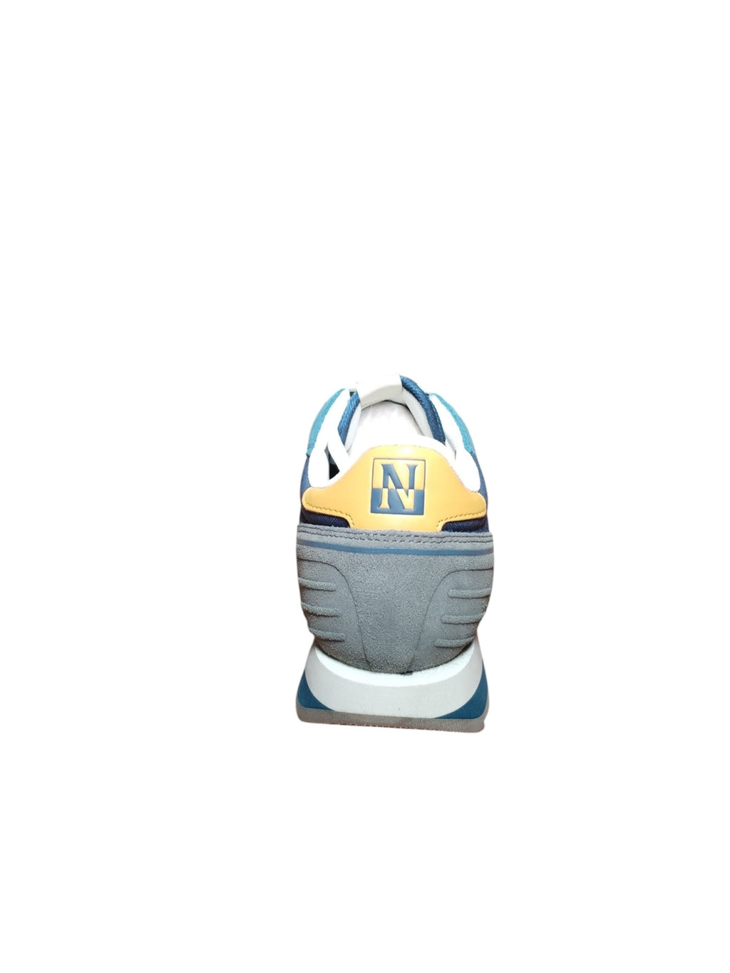 Napapijri Sneakers Uomo Blu Azzurre
