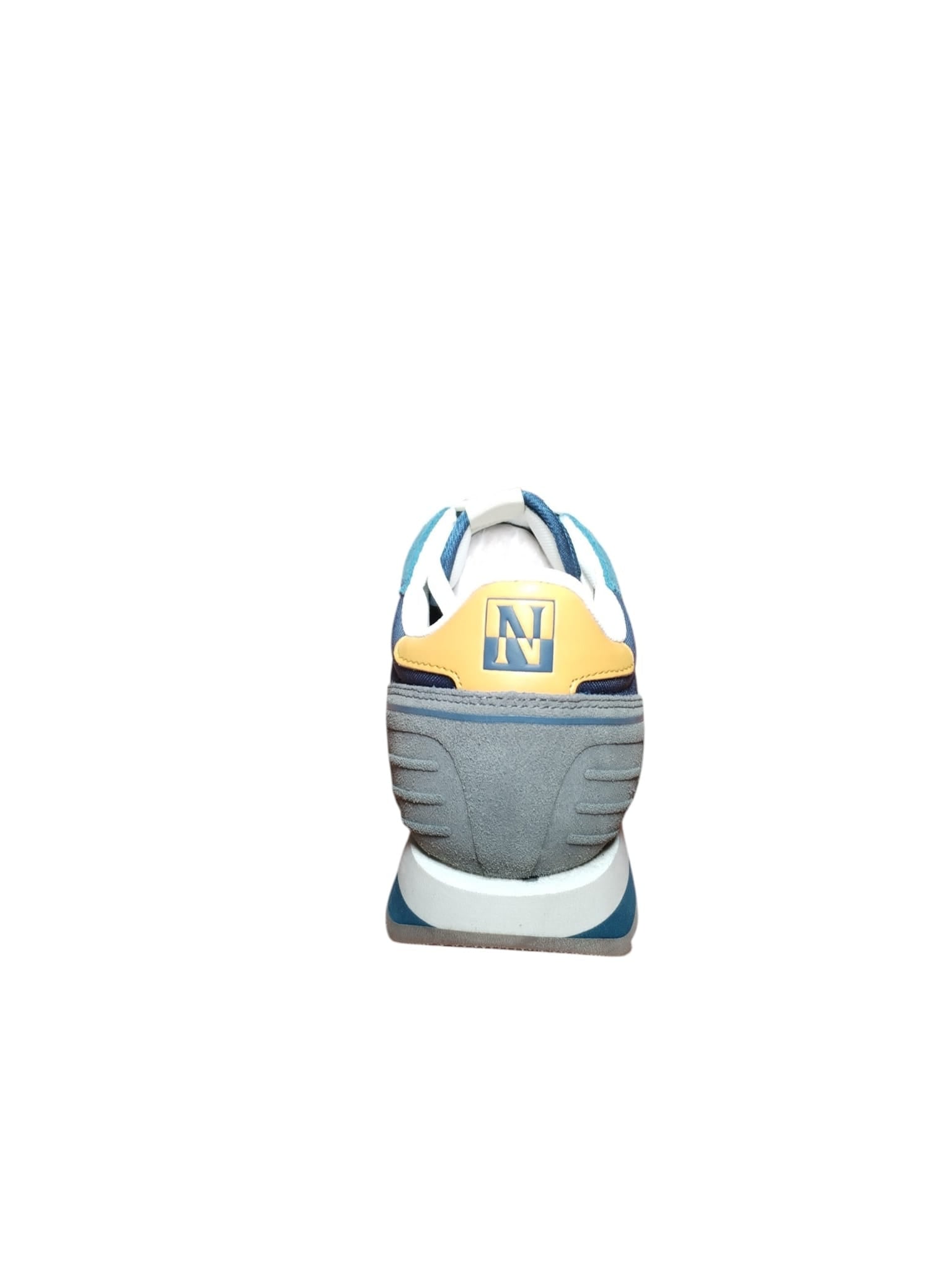 Napapijri Sneakers Uomo Blu Azzurre