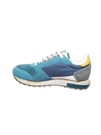 Napapijri Sneakers Uomo Blu Azzurre