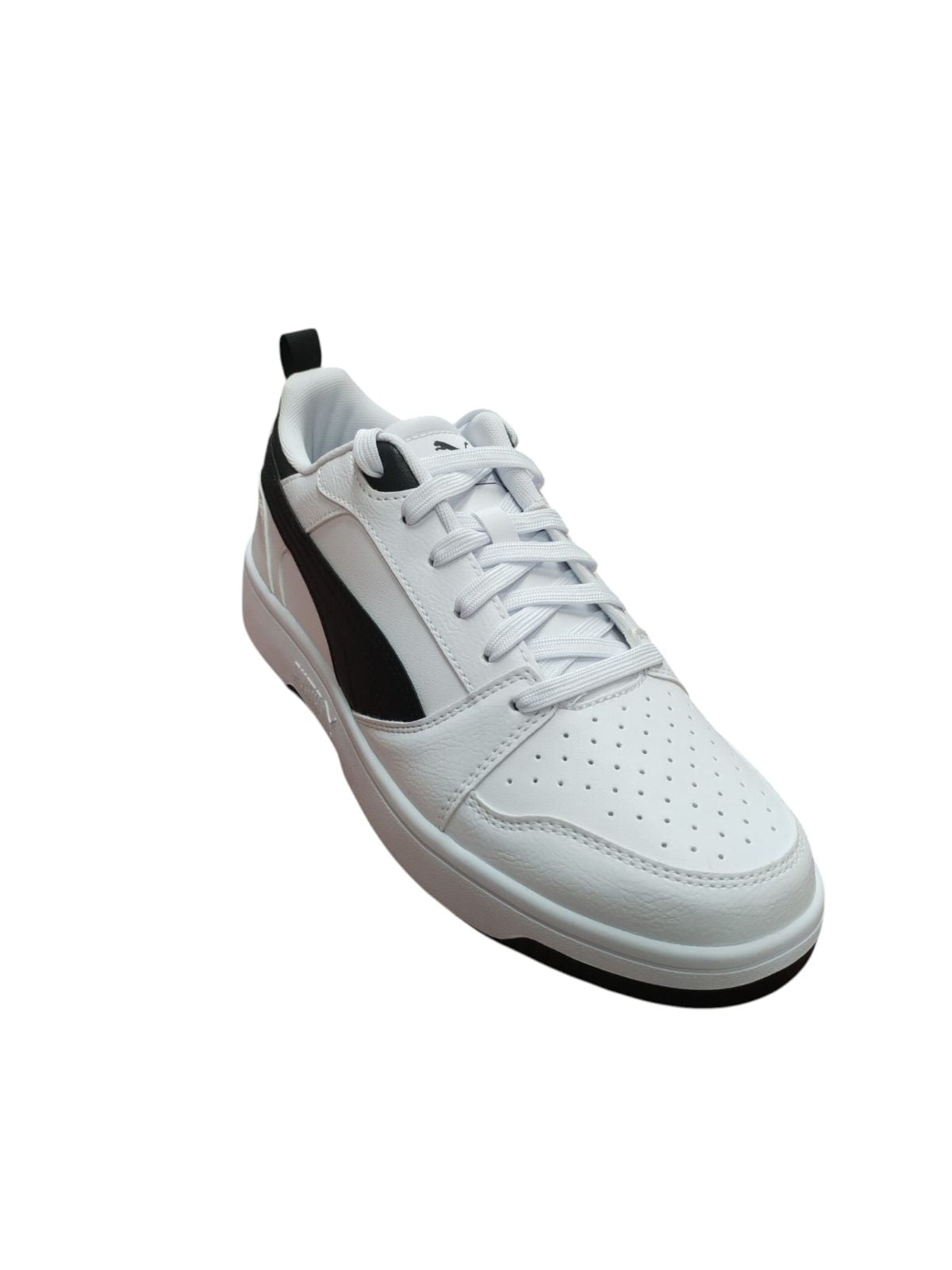 Scarpe Puma Bianche Uomo Donna Sneakers Casual Classiche