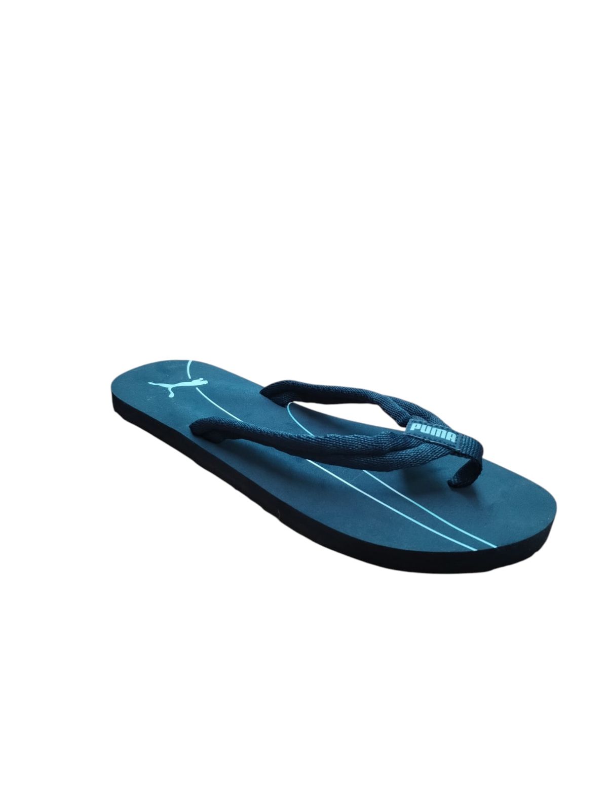 Puma Infradito Neri Unisex | Comfort Casual Estivo