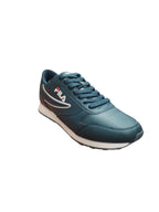 Fila Sneakers Uomo Donna Casual Blu Scuro