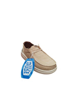 Hey Dude Wally Uomo Beige