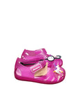 Sandali Gummy Bambina Rosa Unicorno