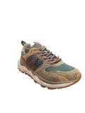 Sneakers Uomo Casual Multicolore con Suola Robusta
