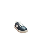 Sneaker Balducci Bambino Blu Navy con Stella Bianca