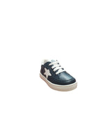 Sneaker Balducci Bambino Blu Navy con Stella Bianca