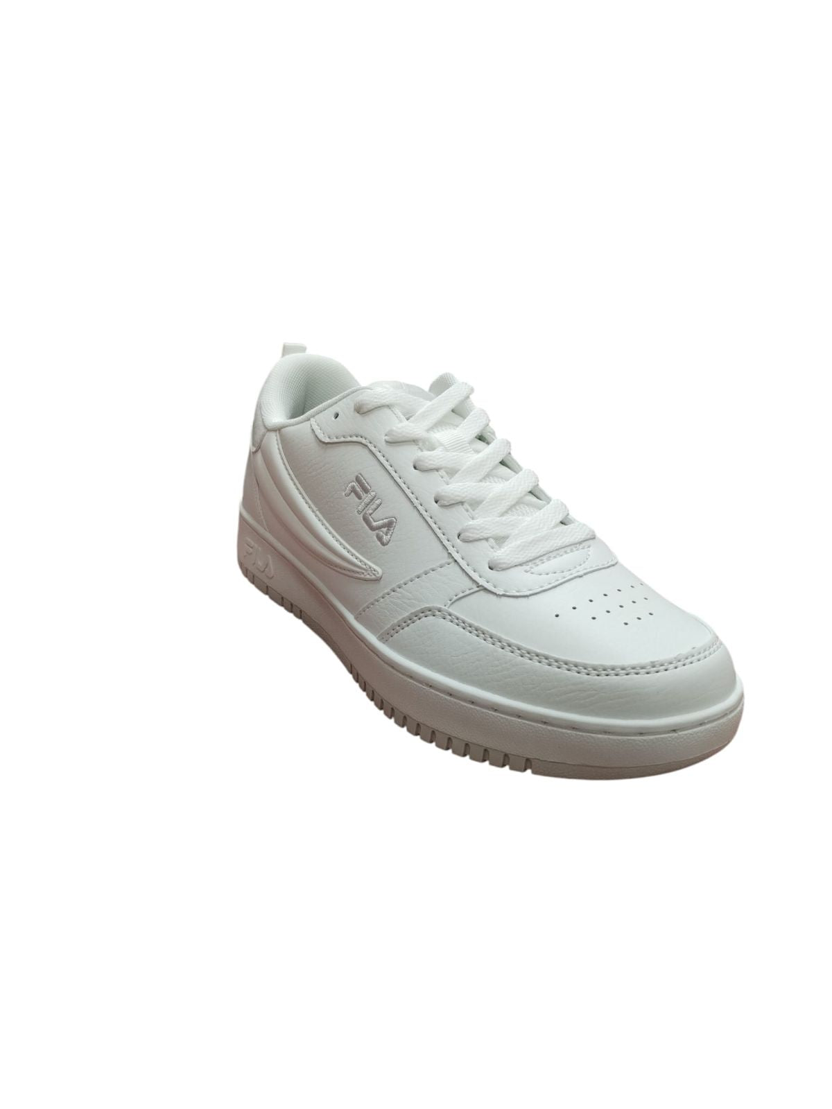 Fila Sneakers Bianche Classiche Uomo Donna