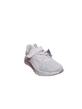 Scarpe da Ginnastica Puma Bianche con Strappo Bambino