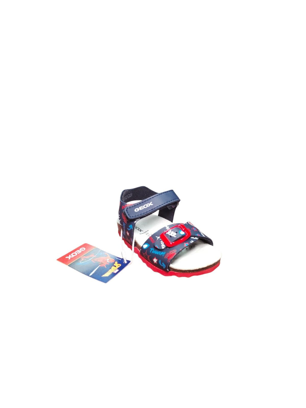 Sandali Bambino Geox Spider