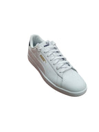Scarpe Puma Smash V2 L Bianche Uomo/Donna Casual