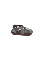 Sandali Fila Sportivi Unisex in Gomma Nera