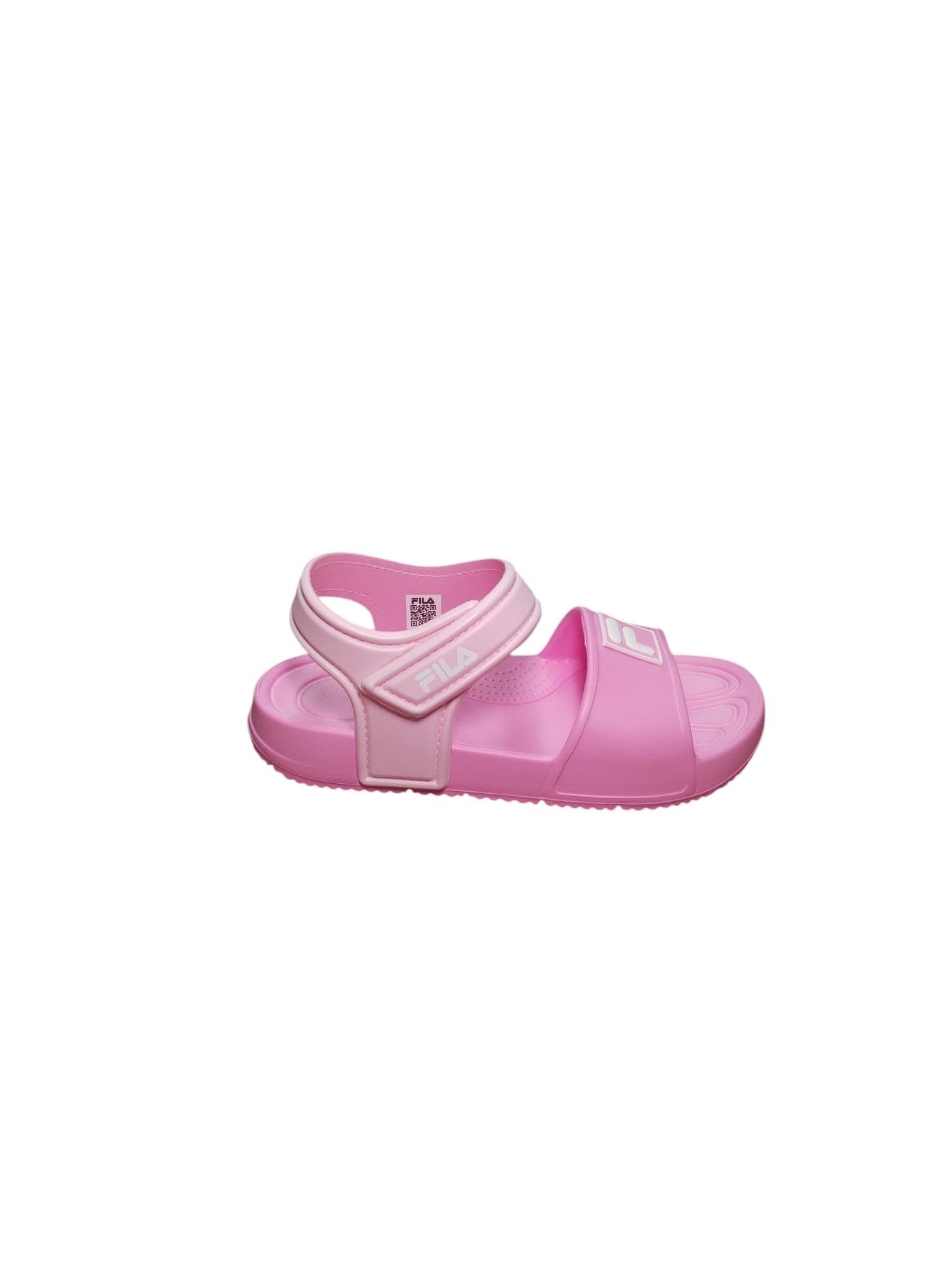 Sandali Fila bimba
