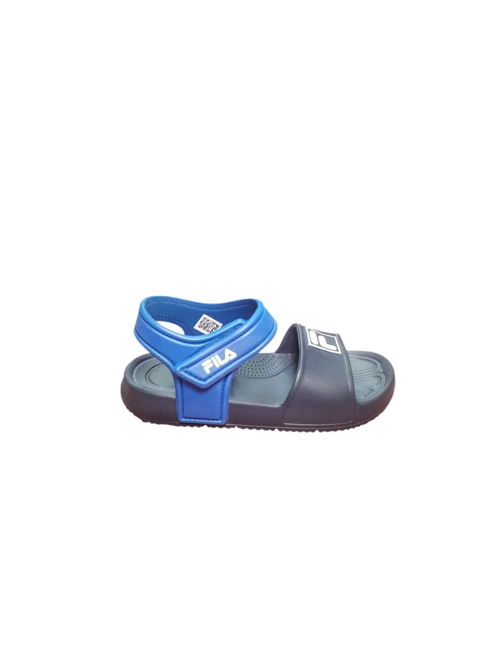 Sandali Fila Sportivi Bambino Blu